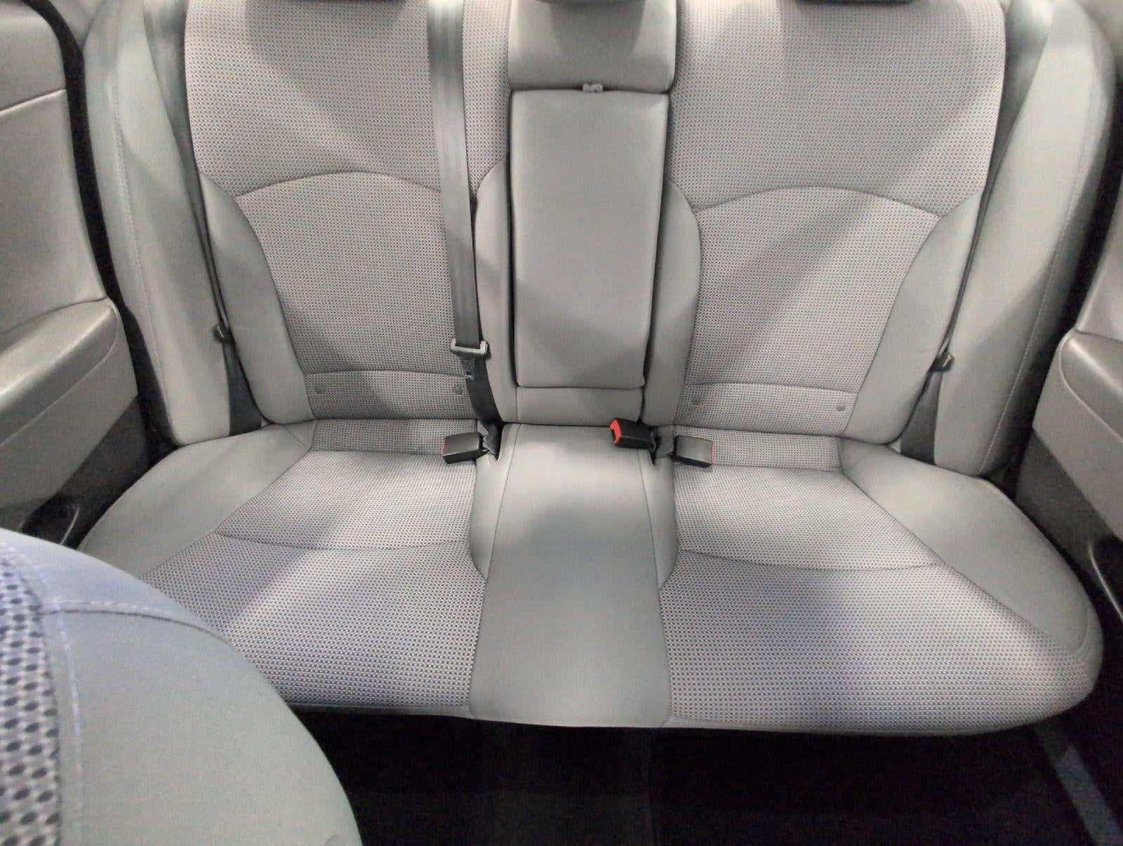 2014 Hyundai SONATA 4Dr Sdn 2.4L Auto GLS