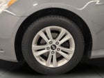 2014 Hyundai SONATA 4Dr Sdn 2.4L Auto GLS