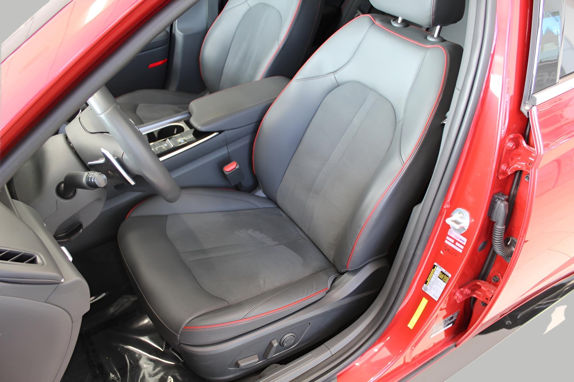 2021 Hyundai SONATA SEL Plus 1.6T