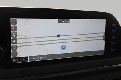 2021 Hyundai SONATA SEL Plus 1.6T