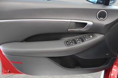 2021 Hyundai SONATA SEL Plus 1.6T