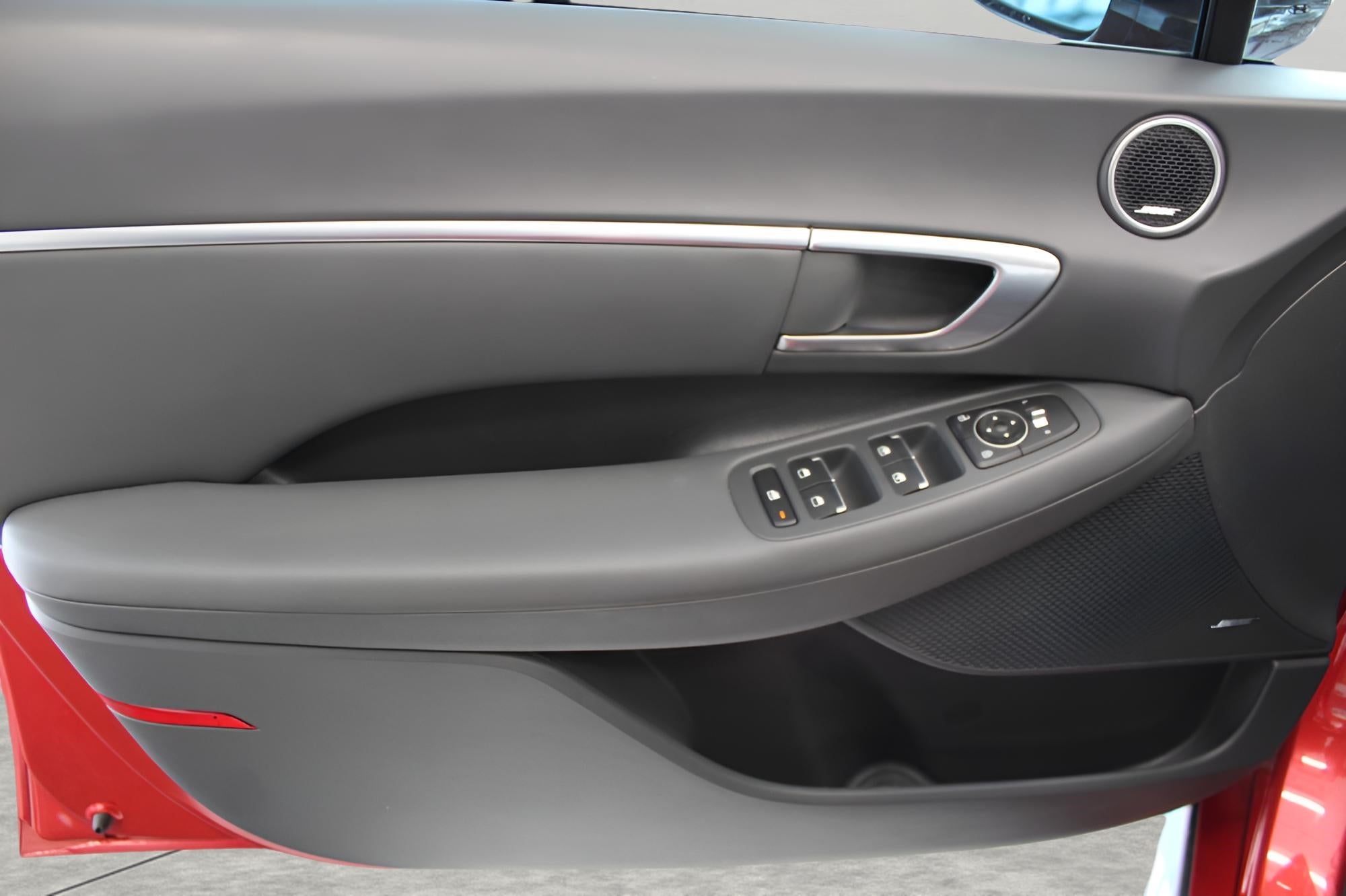 2021 Hyundai SONATA SEL Plus 1.6T