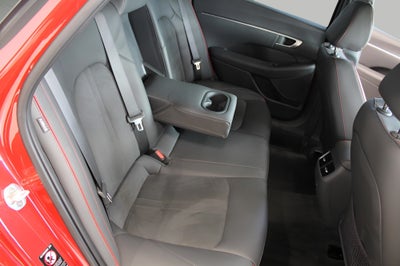 2021 Hyundai SONATA SEL Plus 1.6T