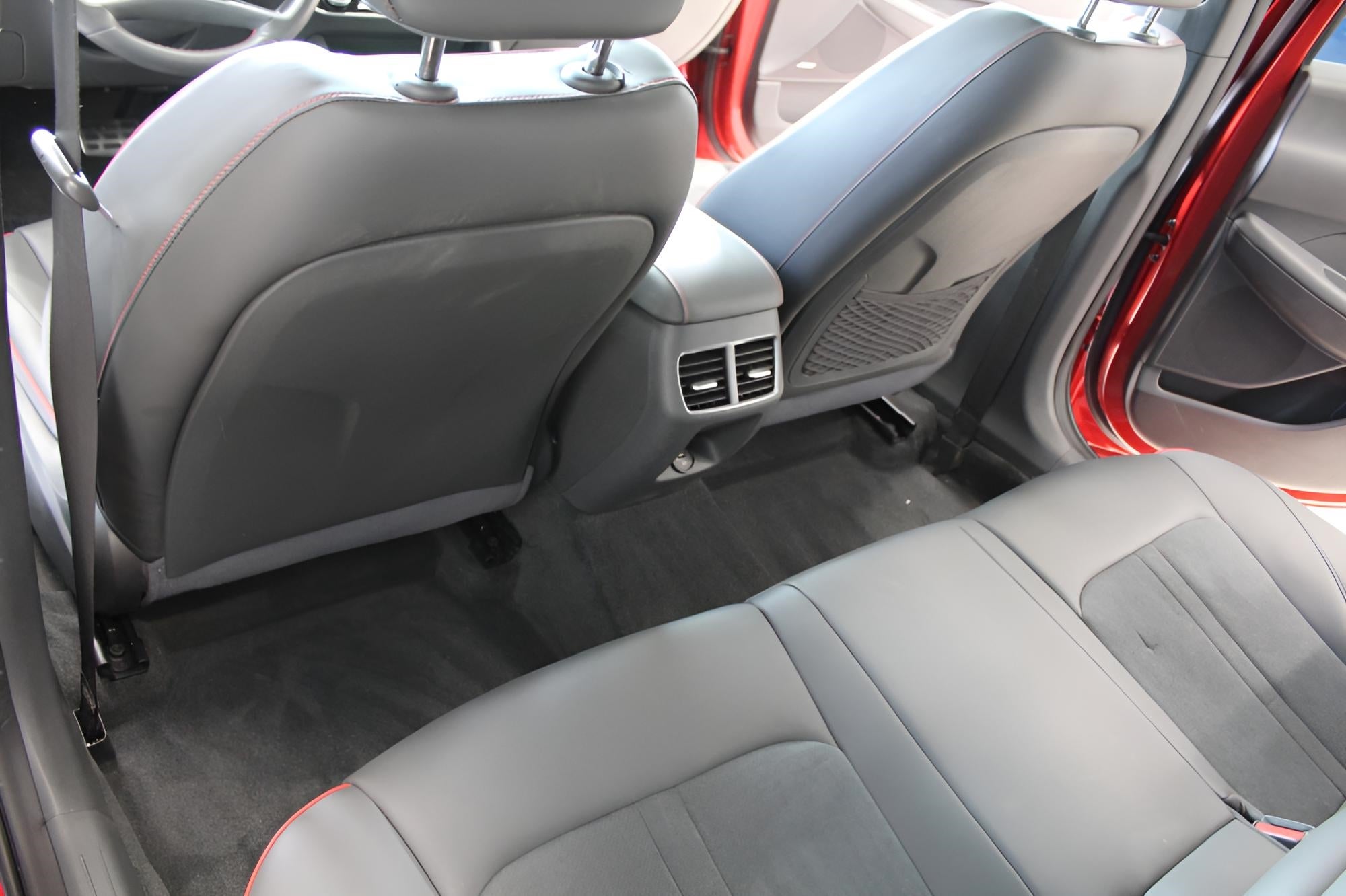 2021 Hyundai SONATA SEL Plus 1.6T