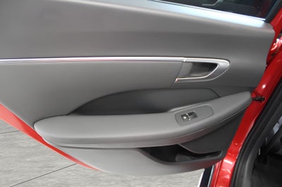 2021 Hyundai SONATA SEL Plus 1.6T