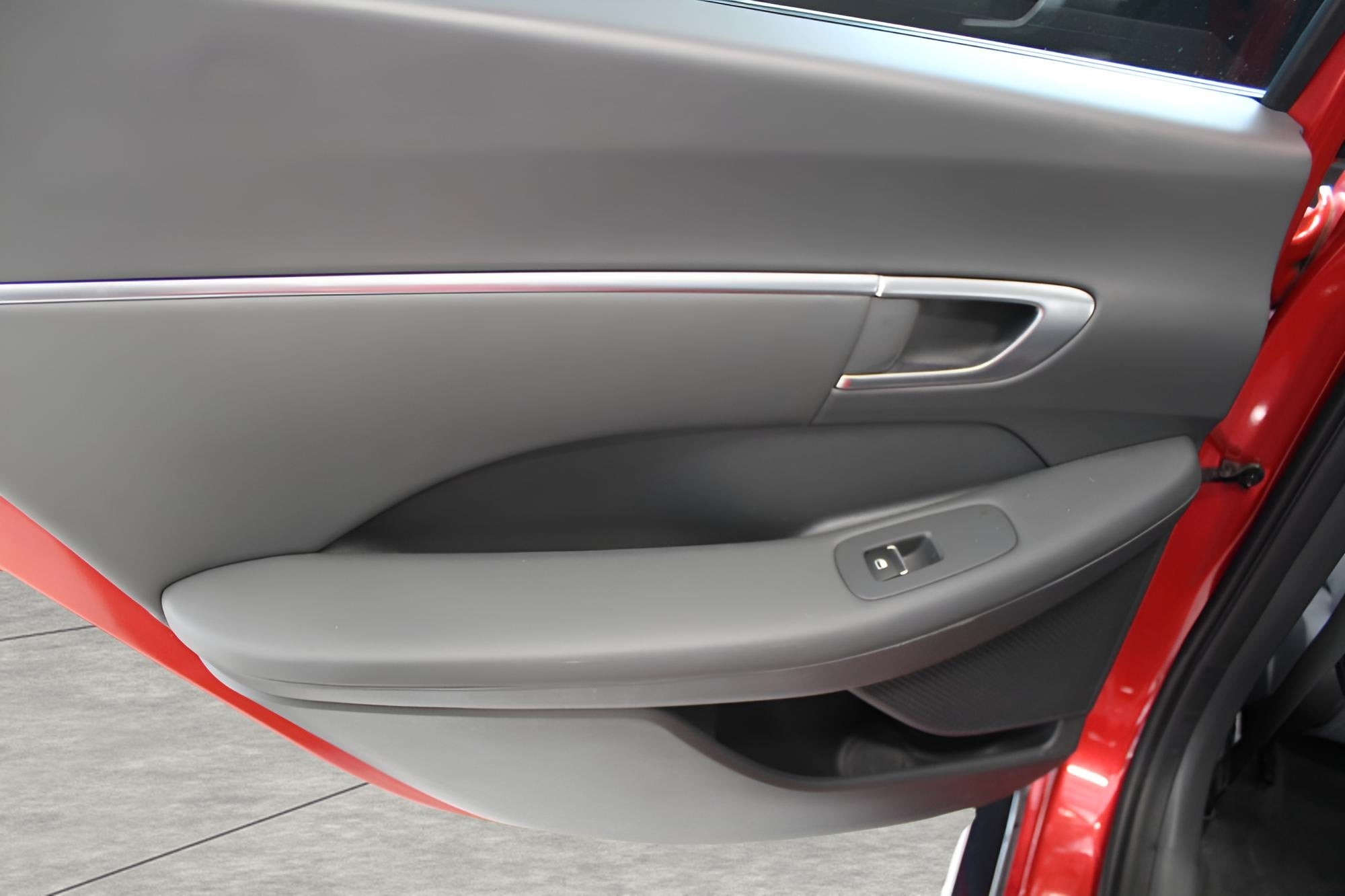 2021 Hyundai SONATA SEL Plus 1.6T