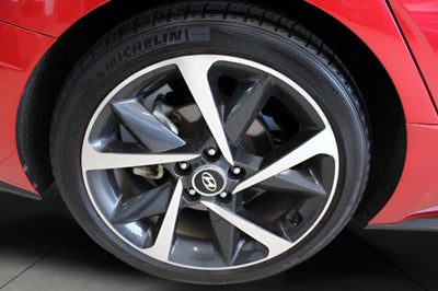 2021 Hyundai SONATA SEL Plus 1.6T