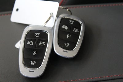 2021 Hyundai SONATA SEL Plus 1.6T