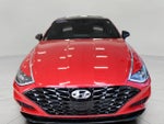 2021 Hyundai SONATA SEL Plus 1.6T