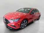 2021 Hyundai SONATA SEL Plus 1.6T