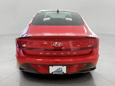 2021 Hyundai SONATA SEL Plus 1.6T