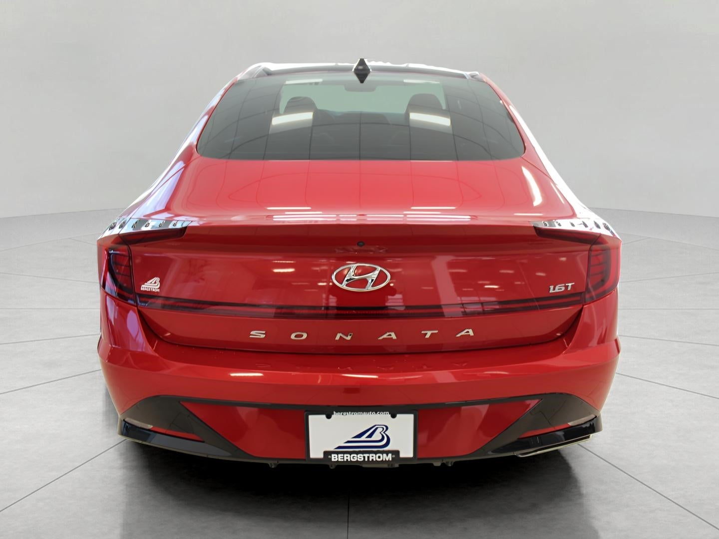 2021 Hyundai SONATA SEL Plus 1.6T