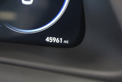 2021 Hyundai SONATA SEL Plus 1.6T