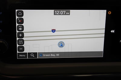 2022 Hyundai SONATA SEDAN