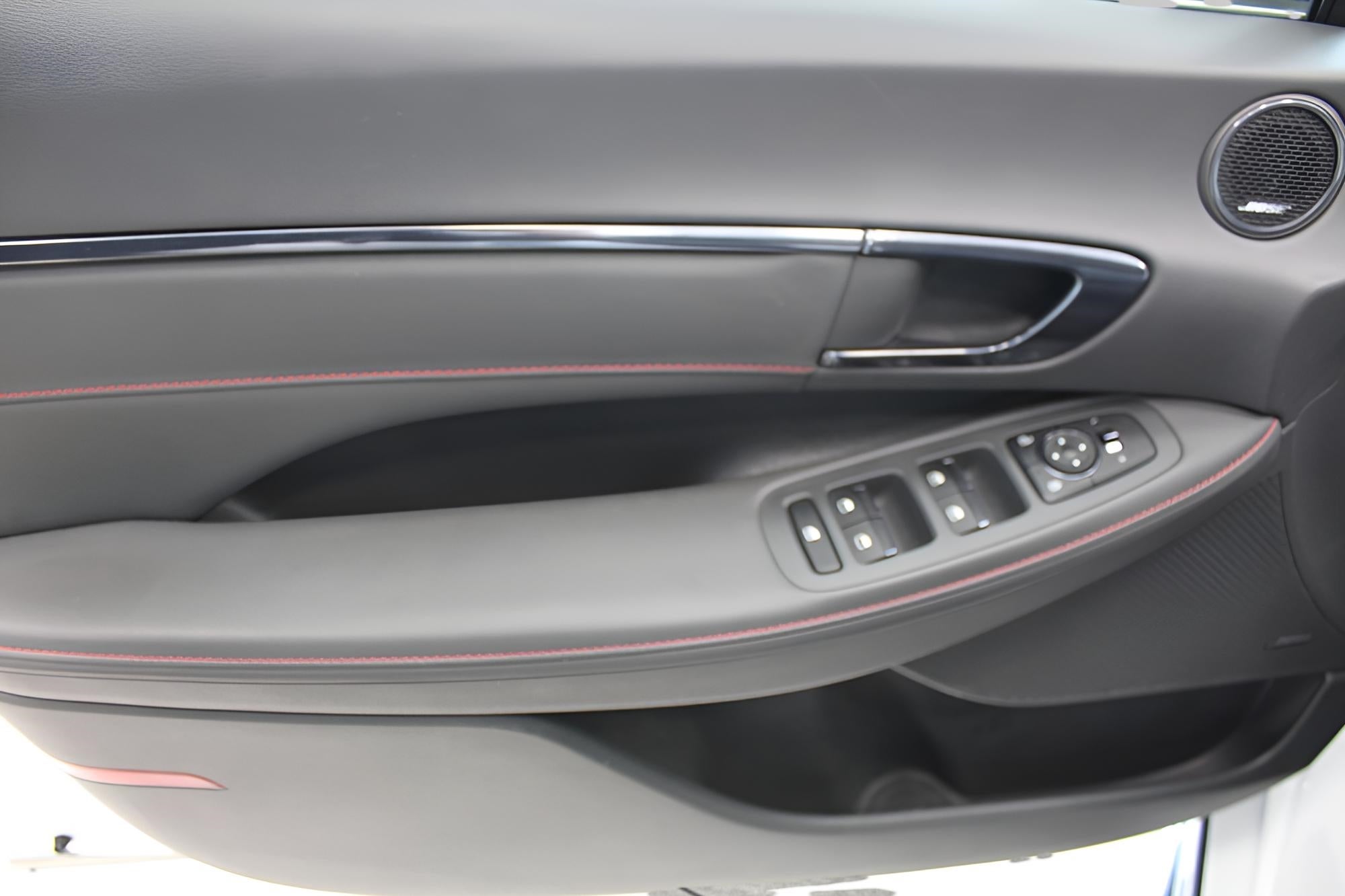 2022 Hyundai SONATA SEDAN