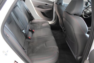 2022 Hyundai SONATA SEDAN