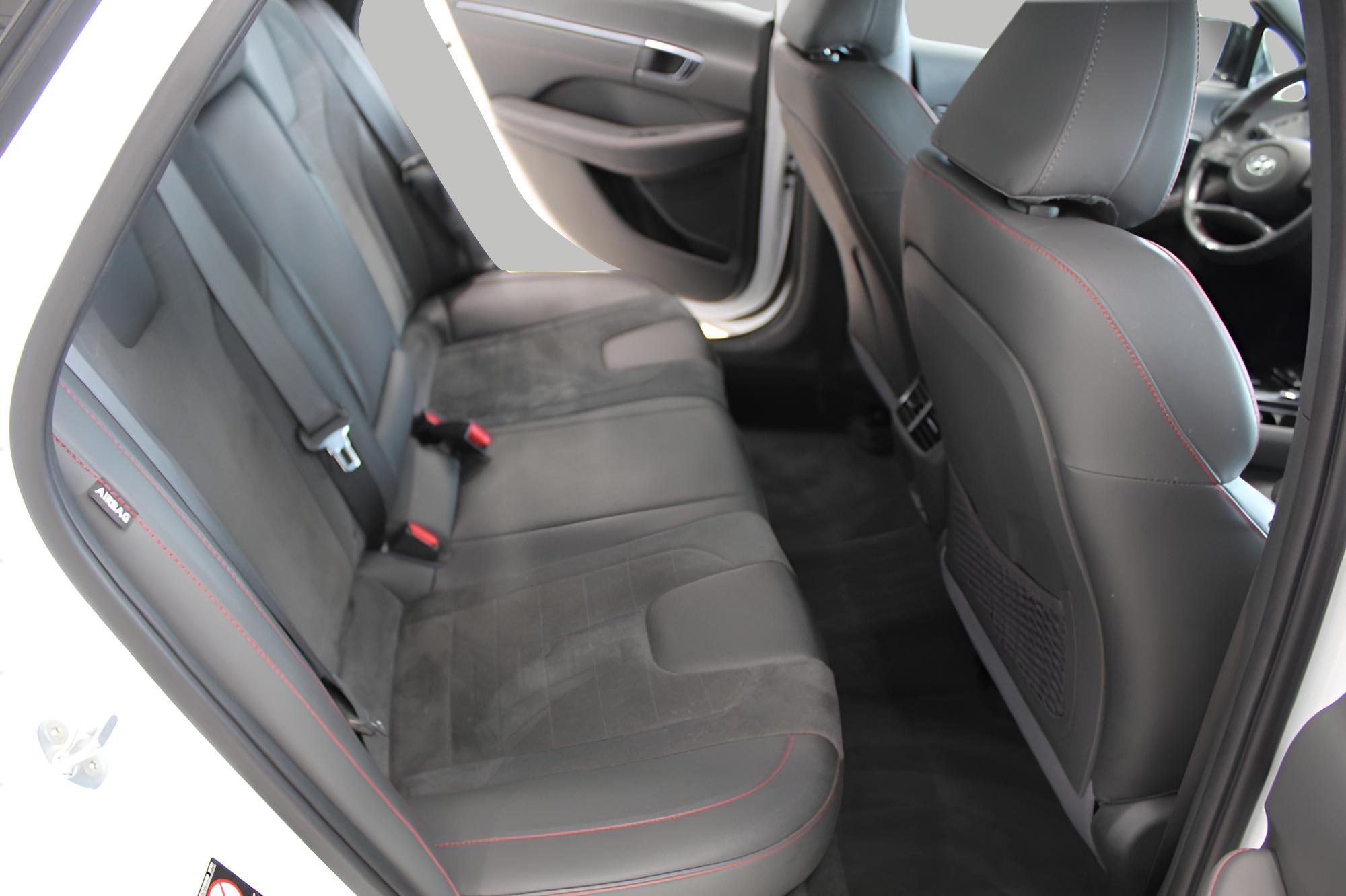 2022 Hyundai SONATA SEDAN