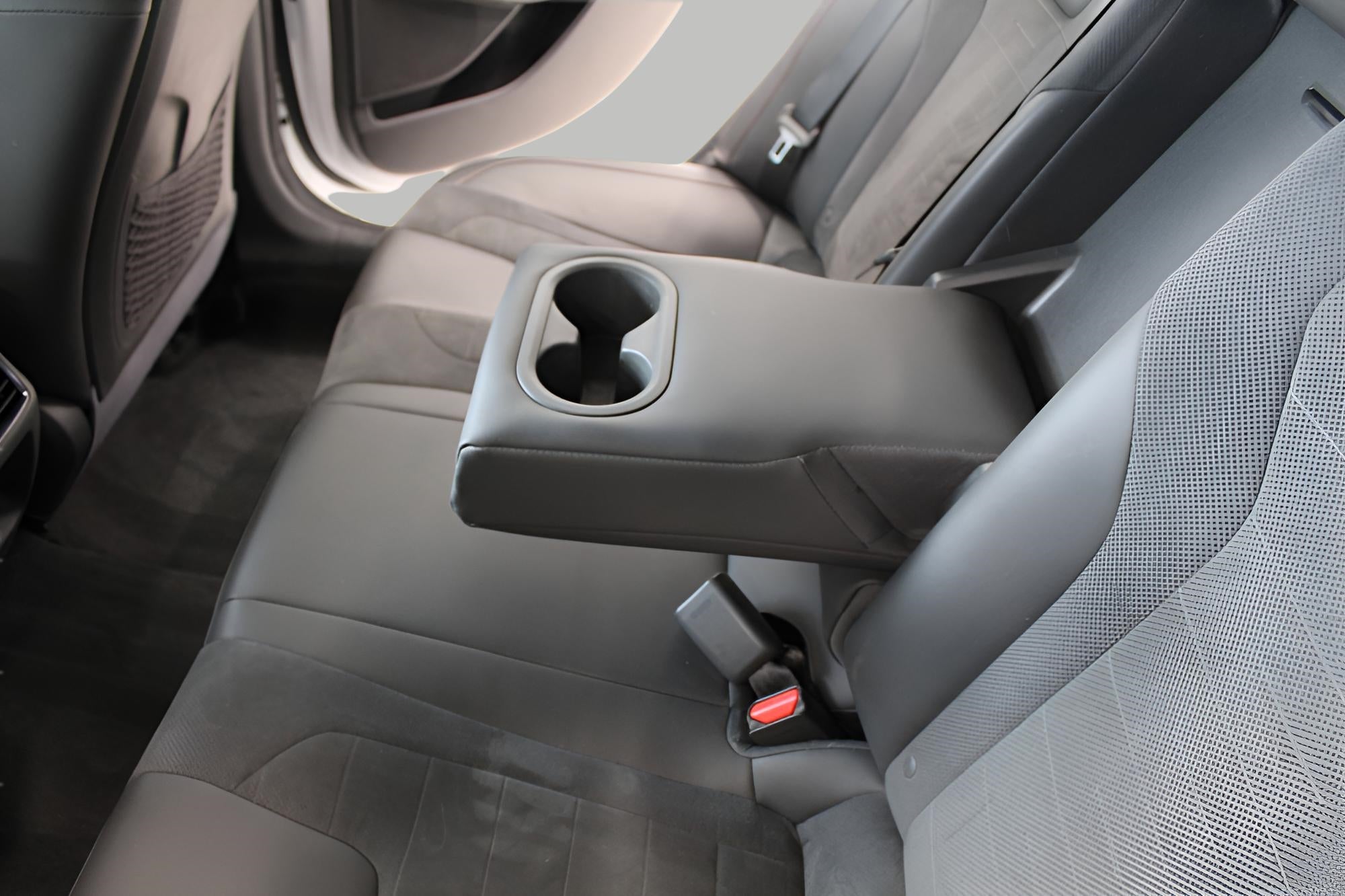 2022 Hyundai SONATA SEDAN