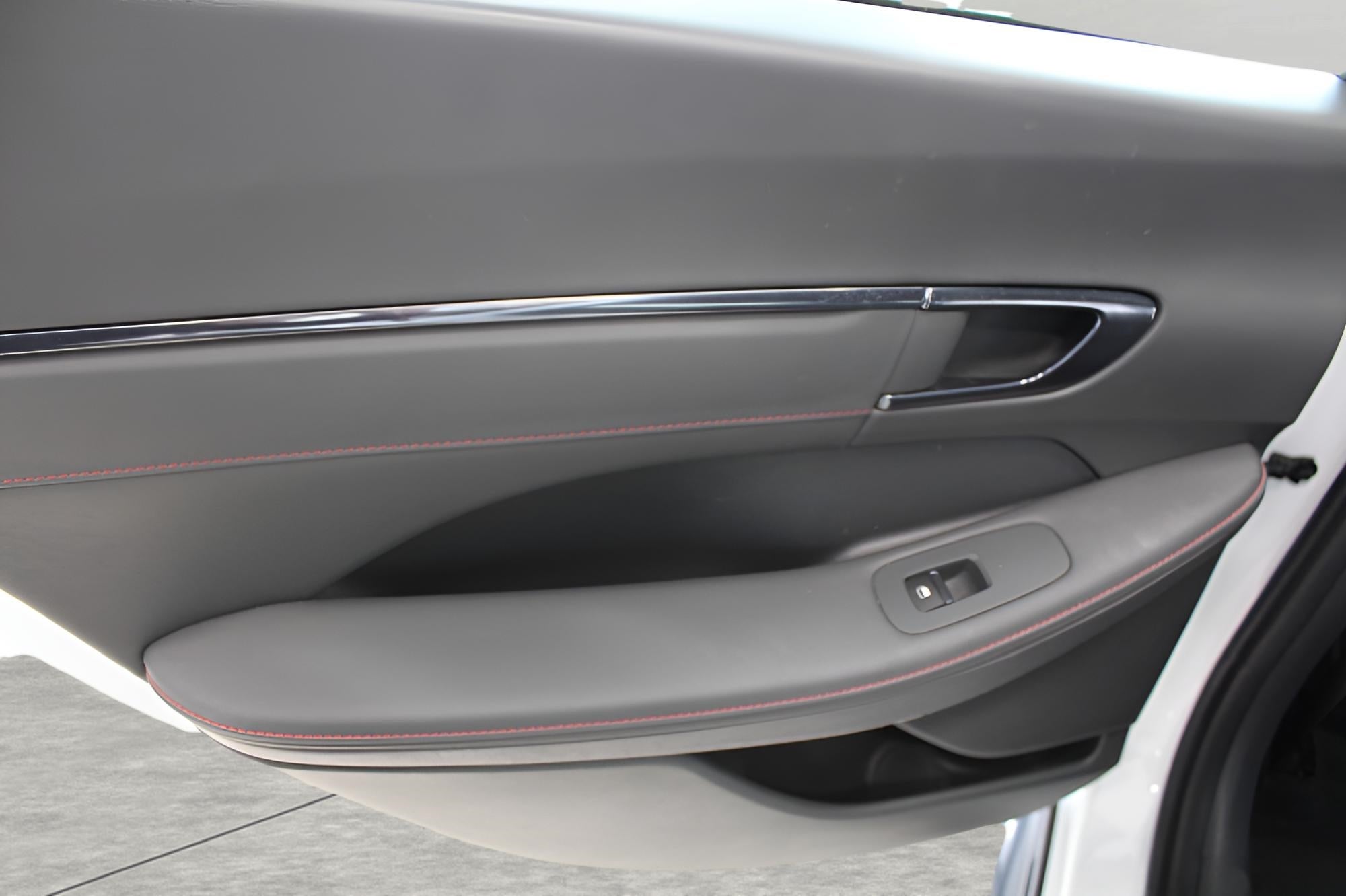 2022 Hyundai SONATA SEDAN