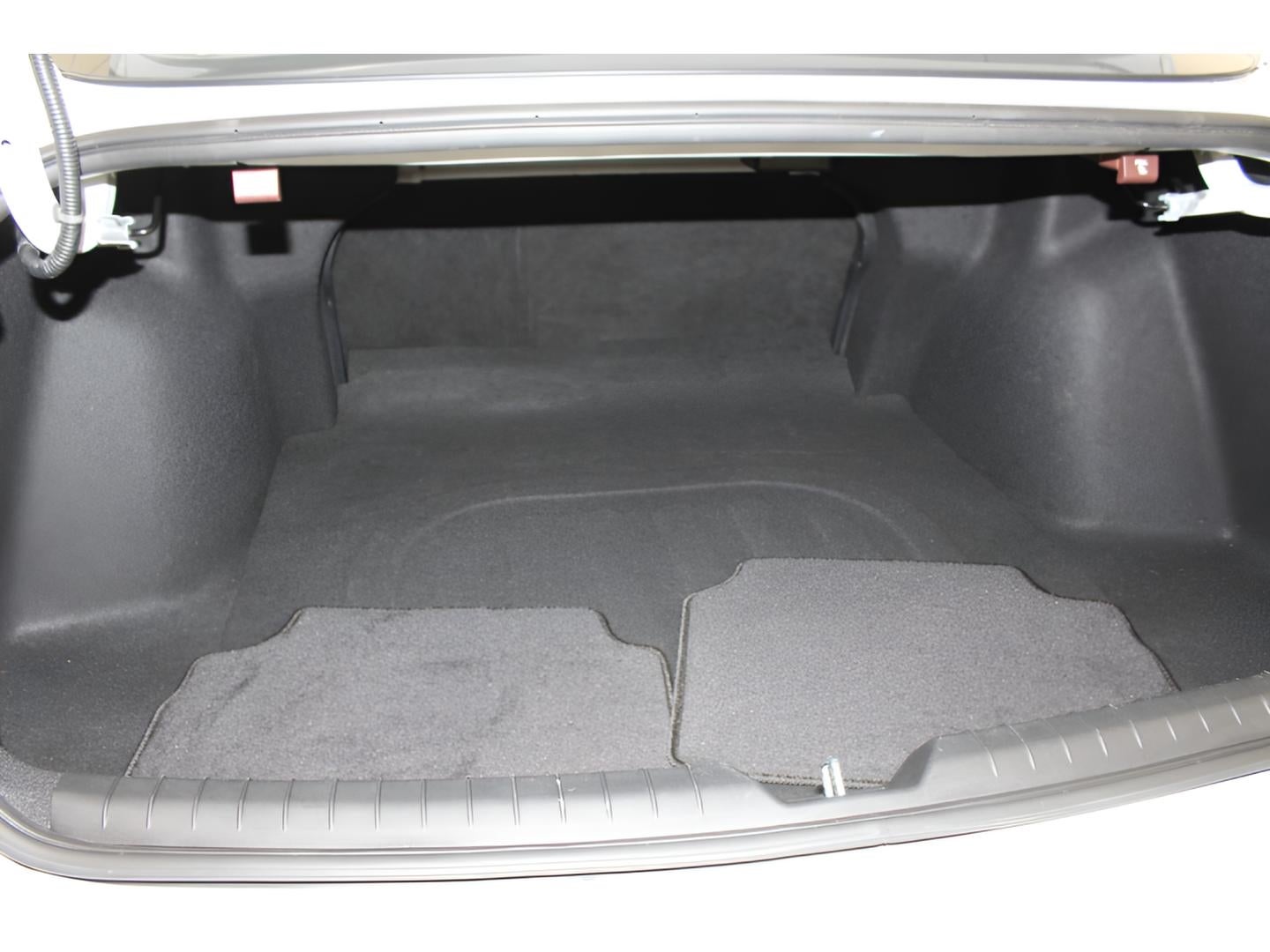 2022 Hyundai SONATA SEDAN