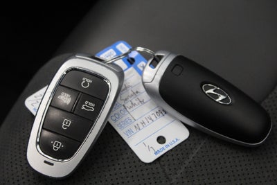 2022 Hyundai SONATA SEDAN