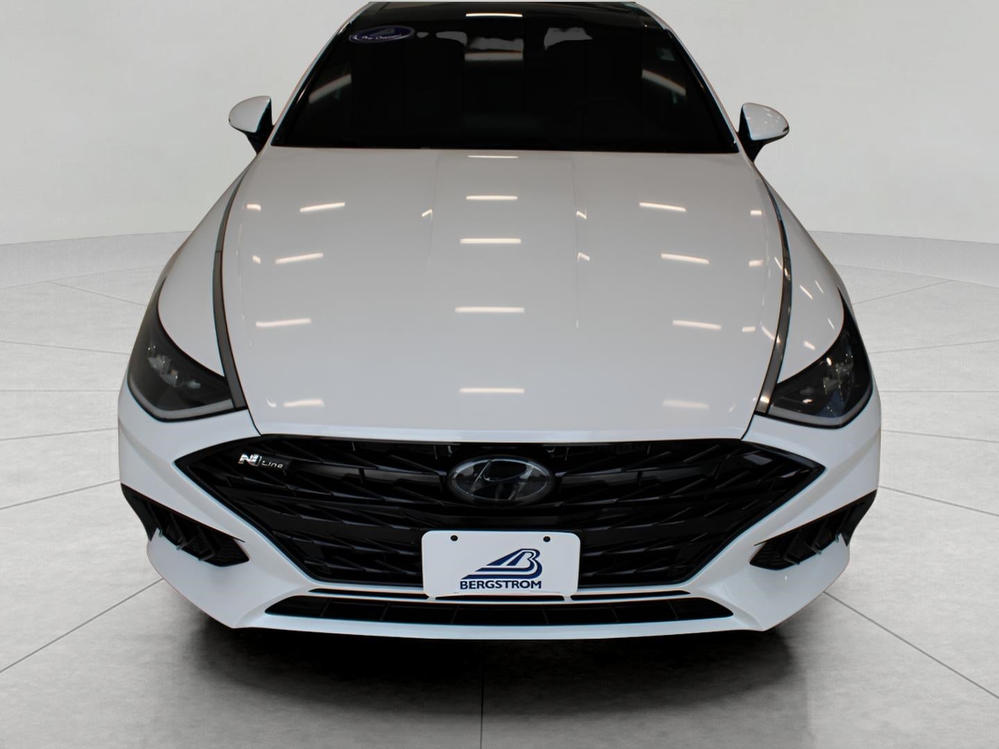 2022 Hyundai SONATA SEDAN