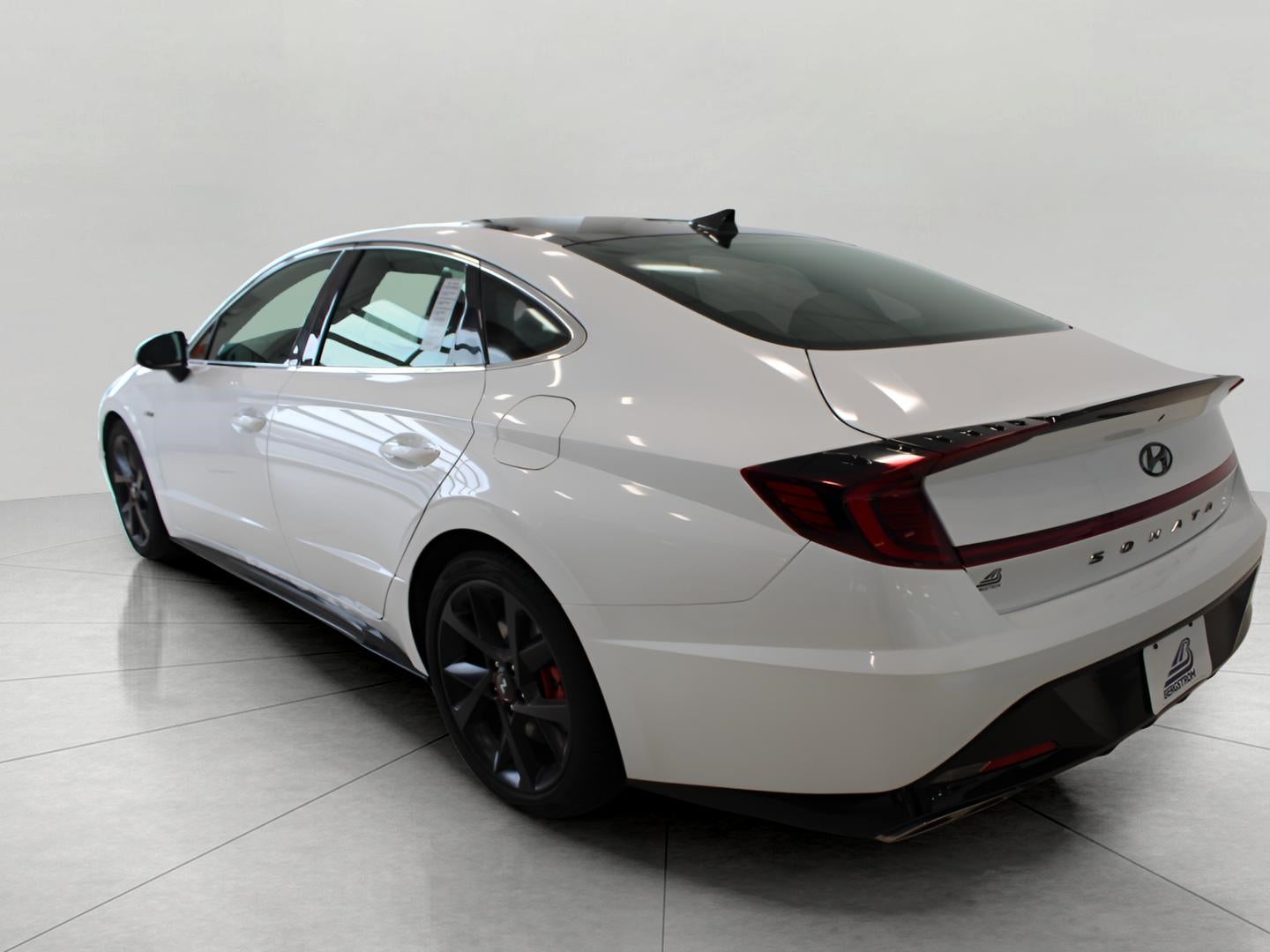 2022 Hyundai SONATA SEDAN