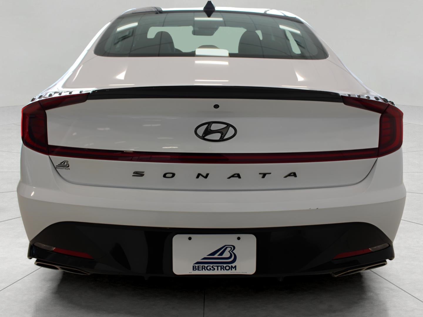 2022 Hyundai SONATA SEDAN