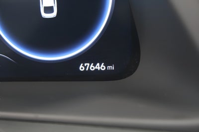 2022 Hyundai SONATA SEDAN