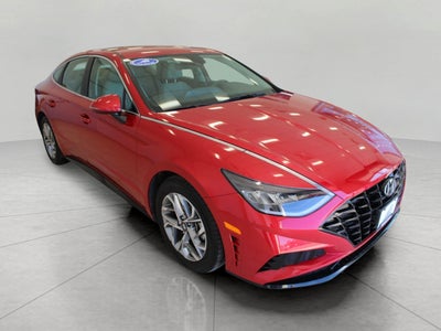 2020 Hyundai SONATA SEL 2.5L