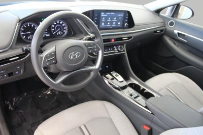 2020 Hyundai SONATA SEL 2.5L