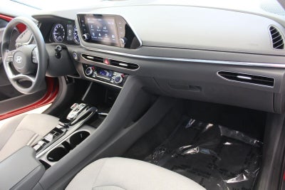2020 Hyundai SONATA SEL 2.5L