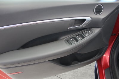 2020 Hyundai SONATA SEL 2.5L