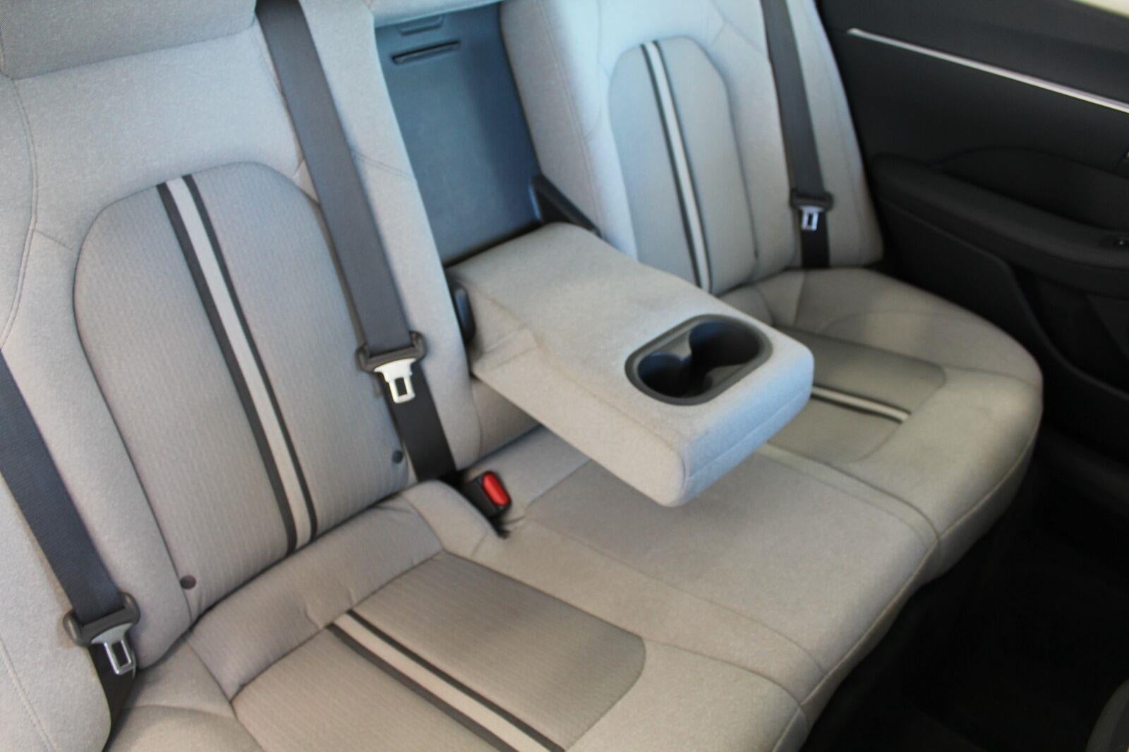 2020 Hyundai SONATA SEL 2.5L