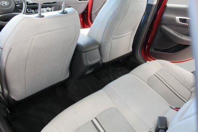 2020 Hyundai SONATA SEL 2.5L