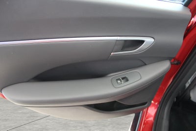 2020 Hyundai SONATA SEL 2.5L