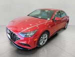 2020 Hyundai SONATA SEL 2.5L