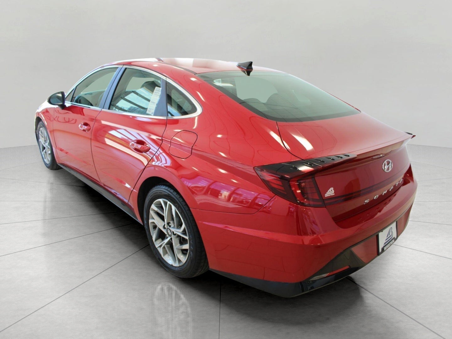2020 Hyundai SONATA SEL 2.5L