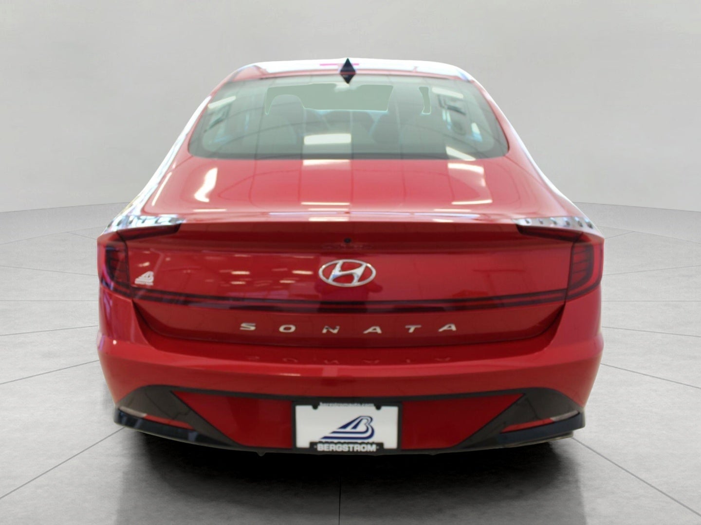 2020 Hyundai SONATA SEL 2.5L