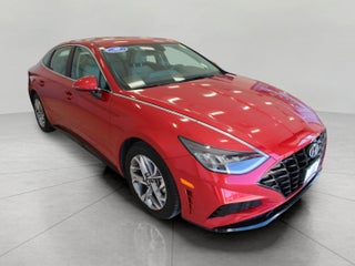 2020 Hyundai SONATA SEL 2.5L