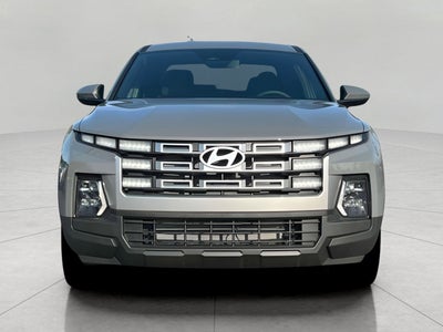 2025 Hyundai SANTA CRUZ SE AWD