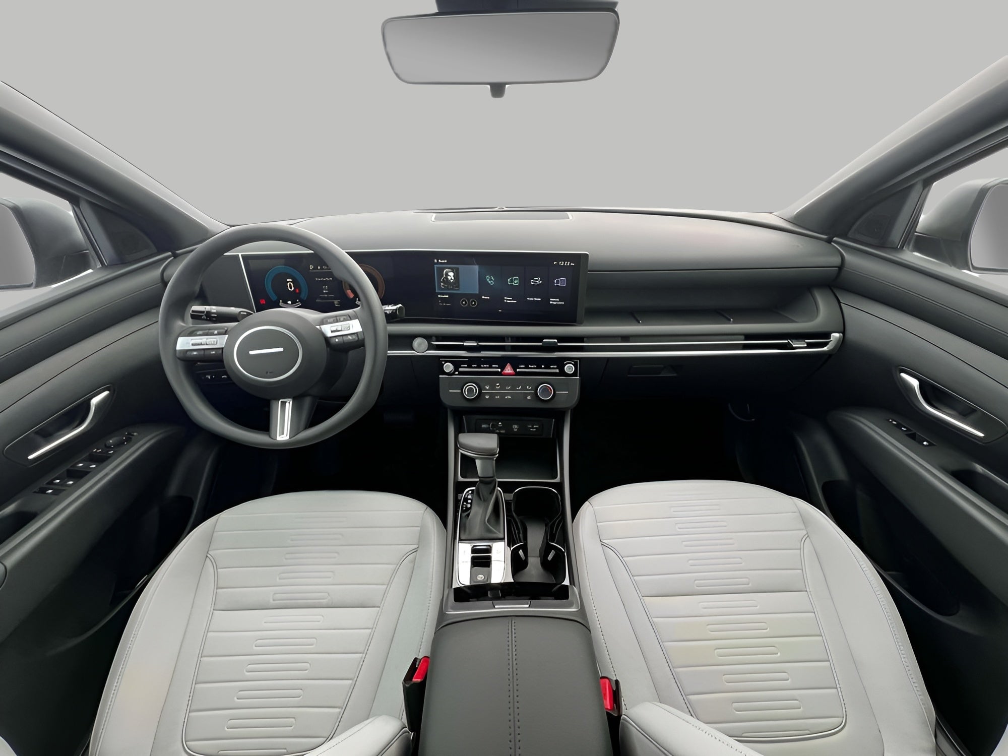 2025 Hyundai SANTA CRUZ SE AWD