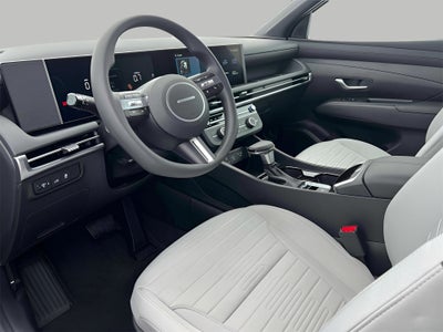 2025 Hyundai SANTA CRUZ SE AWD