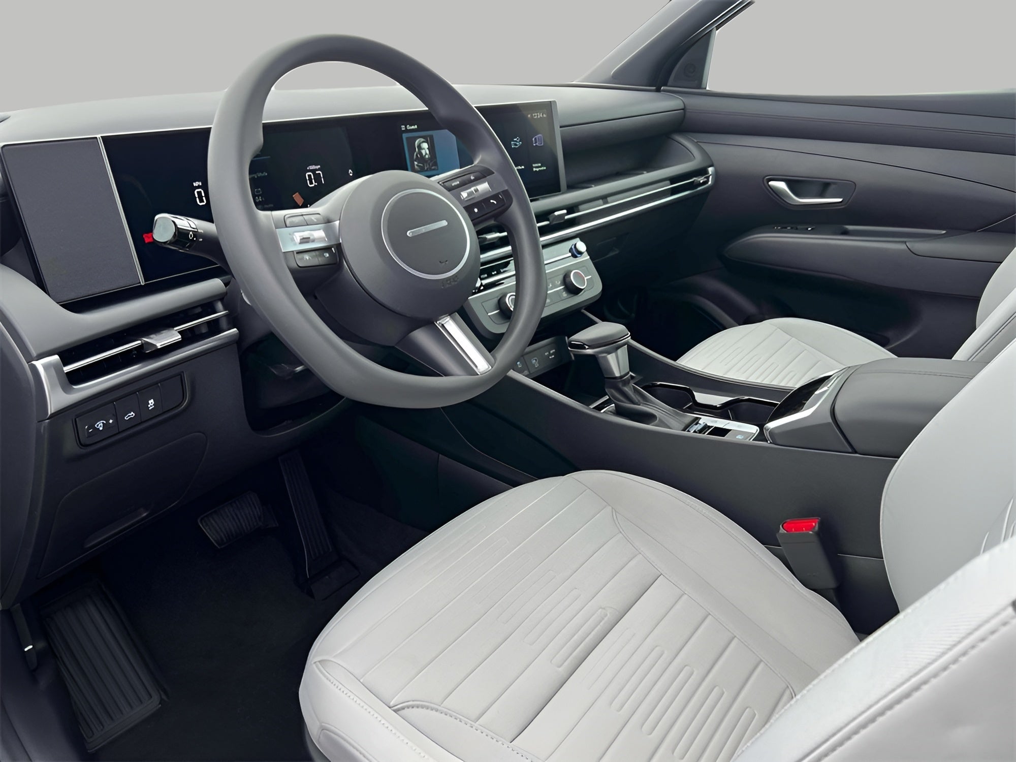 2025 Hyundai SANTA CRUZ SE AWD