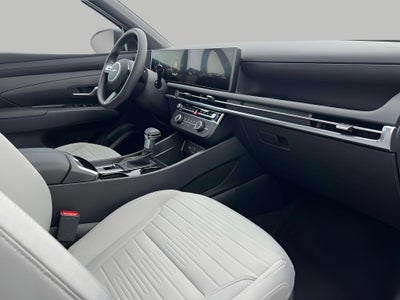 2025 Hyundai SANTA CRUZ SE AWD