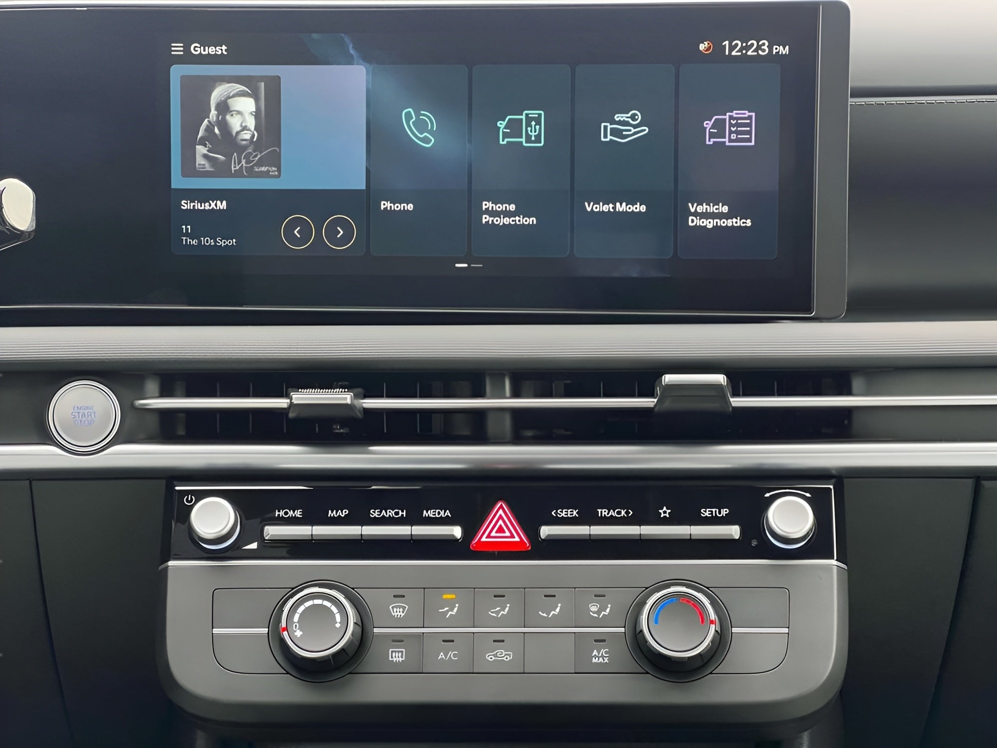 2025 Hyundai SANTA CRUZ SE AWD