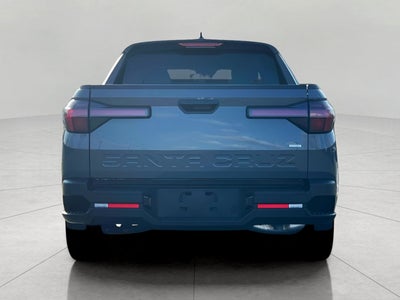 2025 Hyundai SANTA CRUZ SE AWD