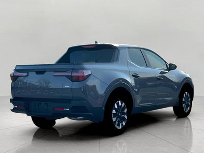 2025 Hyundai SANTA CRUZ SE AWD