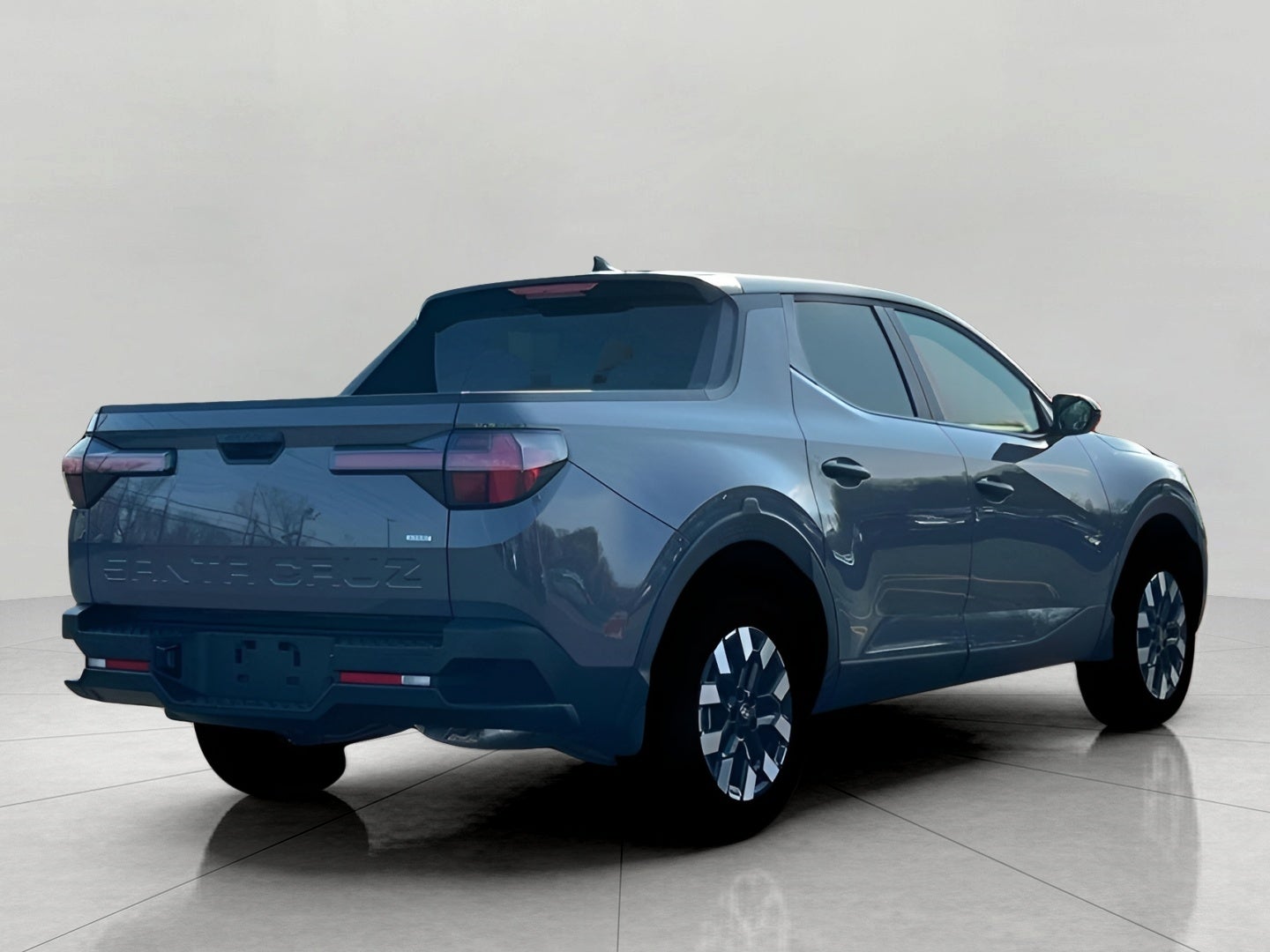 2025 Hyundai SANTA CRUZ SE AWD