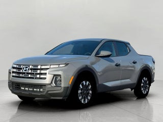 2025 Hyundai SANTA CRUZ SE AWD